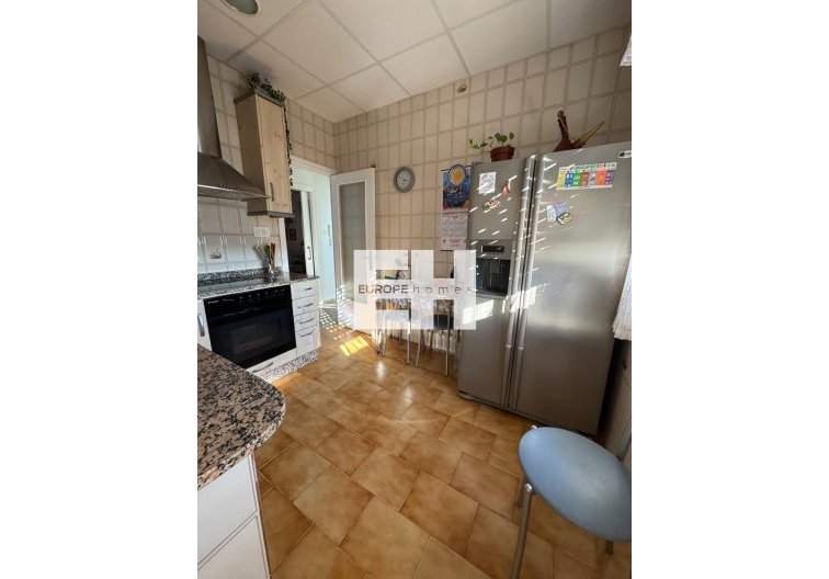 Segunda mano - villa - Albatera - Partida Lomas