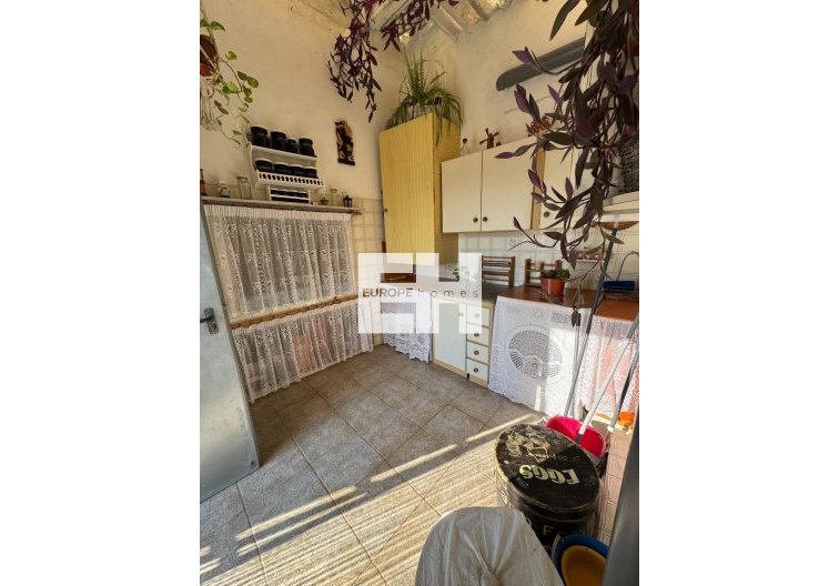 Segunda mano - villa - Albatera - Partida Lomas