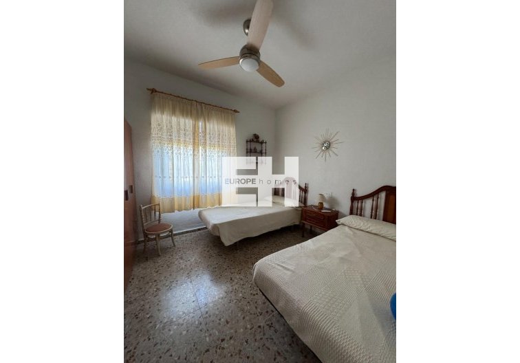 Segunda mano - villa - Albatera - Partida Lomas