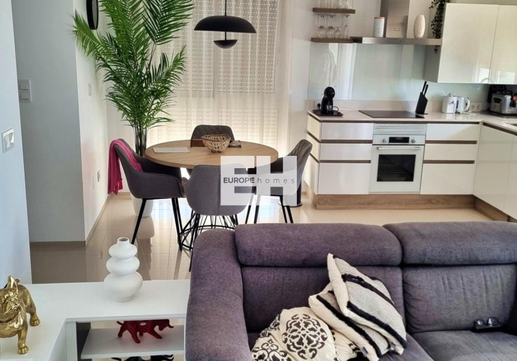 Segunda mano - Bungalow - Ciudad Quesada - Costa Blanca