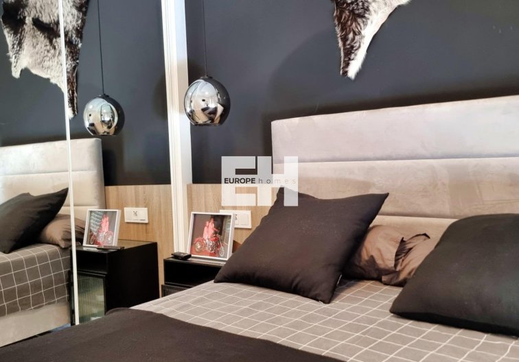 Segunda mano - Bungalow - Ciudad Quesada - Costa Blanca