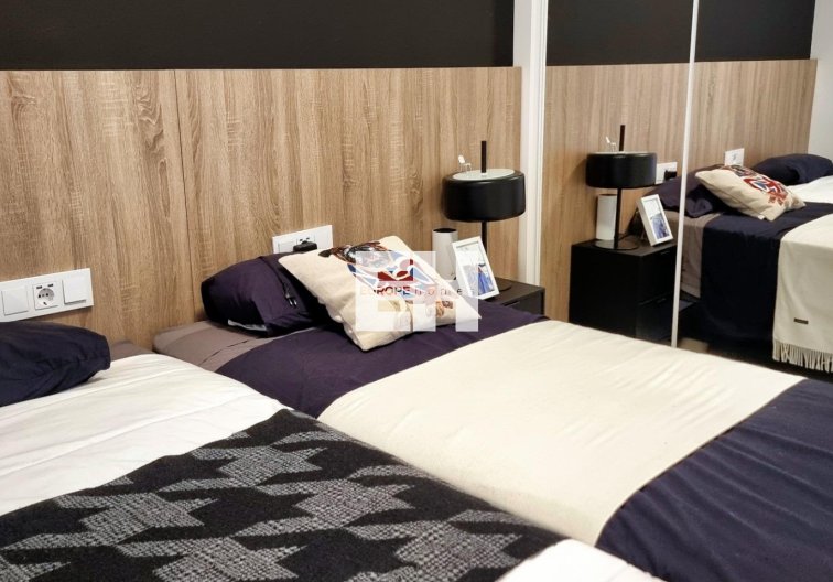 Segunda mano - Bungalow - Ciudad Quesada - Costa Blanca