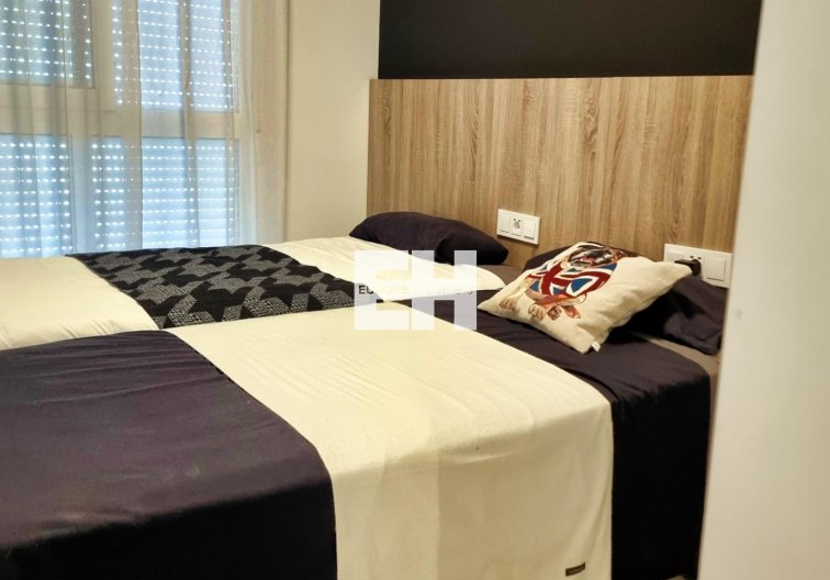 Segunda mano - Bungalow - Ciudad Quesada - Costa Blanca