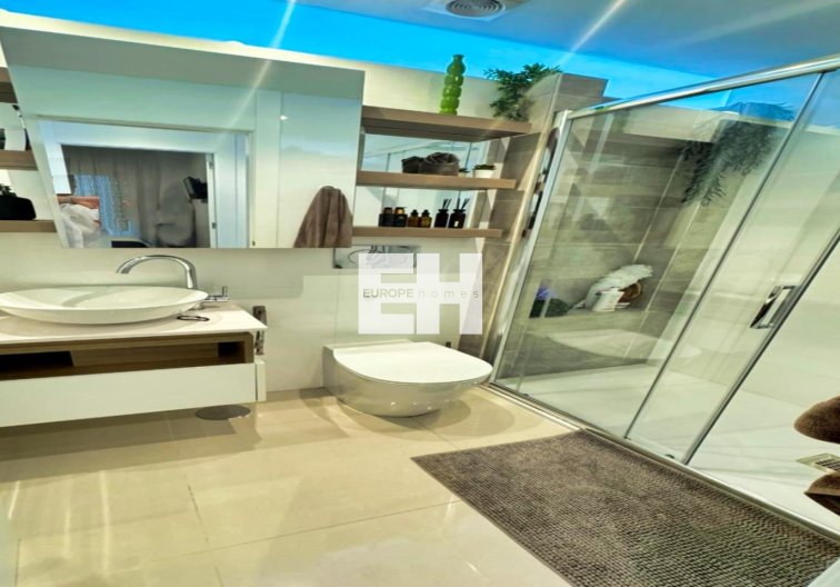 Segunda mano - Bungalow - Ciudad Quesada - Costa Blanca