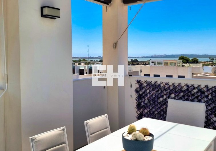 Segunda mano - Bungalow - Ciudad Quesada - Costa Blanca