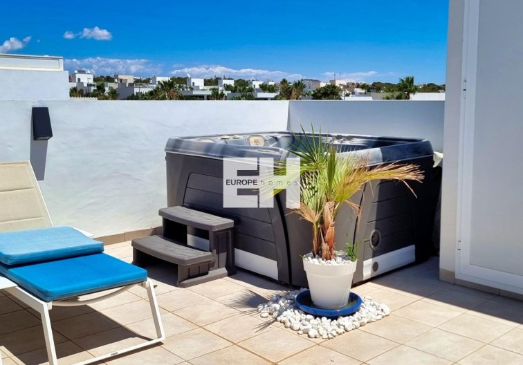 Segunda mano - Bungalow - Ciudad Quesada - Costa Blanca