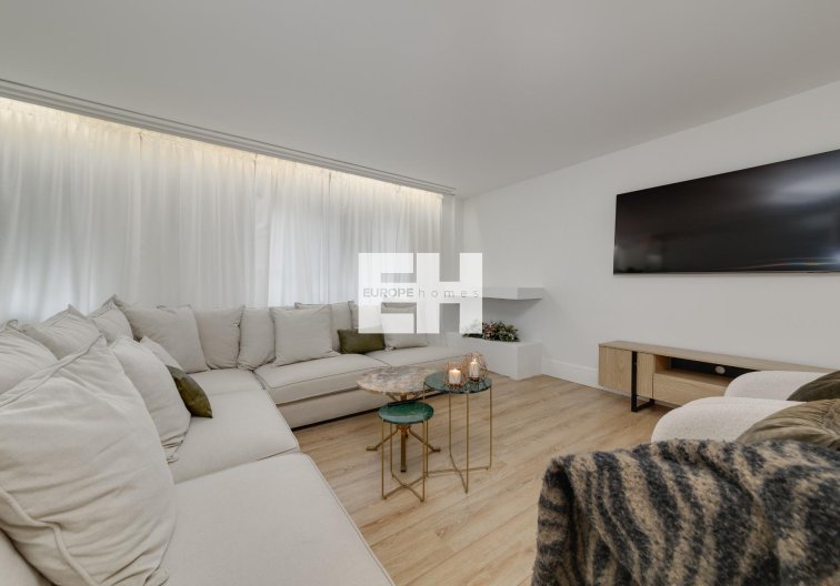 Segunda mano - Apartamento  - Torrevieja - Playa del Cura