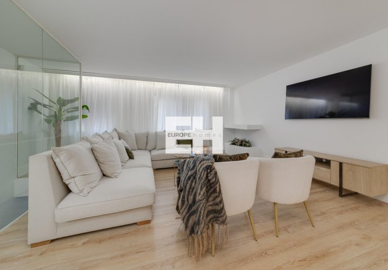 Segunda mano - Apartamento  - Torrevieja - Playa del Cura