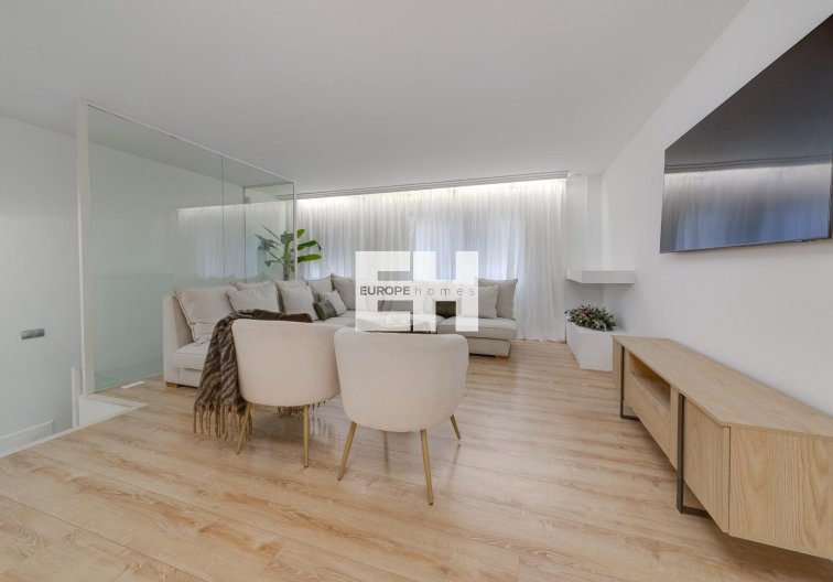 Segunda mano - Apartamento  - Torrevieja - Playa del Cura