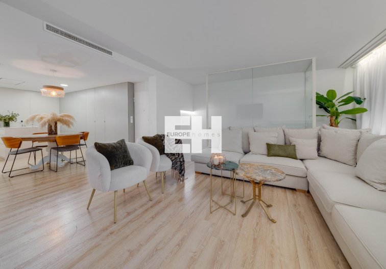 Segunda mano - Apartamento  - Torrevieja - Playa del Cura