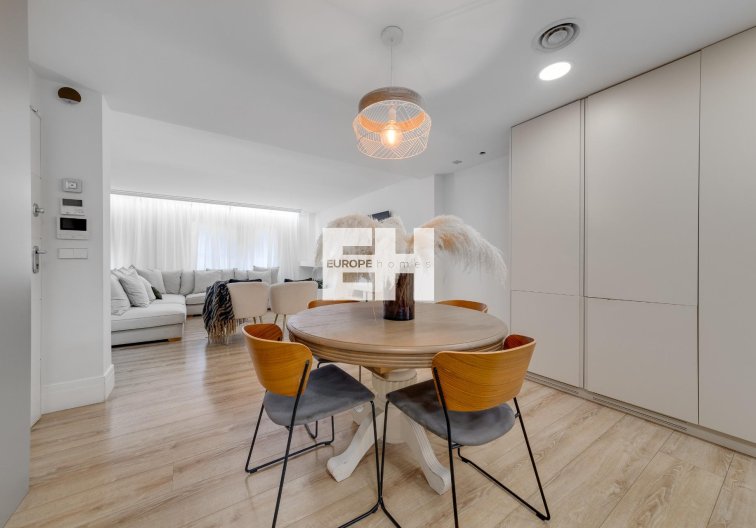 Segunda mano - Apartamento  - Torrevieja - Playa del Cura