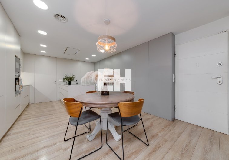 Segunda mano - Apartamento  - Torrevieja - Playa del Cura