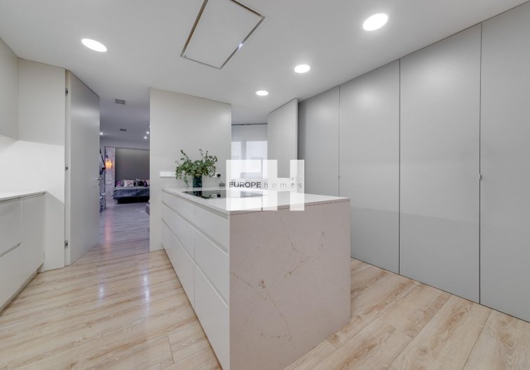 Segunda mano - Apartamento  - Torrevieja - Playa del Cura