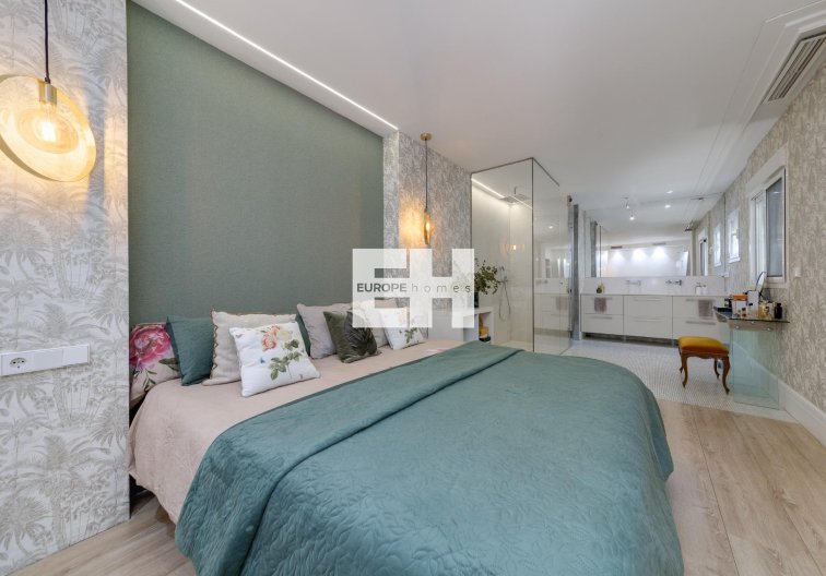 Segunda mano - Apartamento  - Torrevieja - Playa del Cura