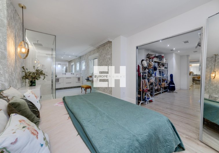 Segunda mano - Apartamento  - Torrevieja - Playa del Cura