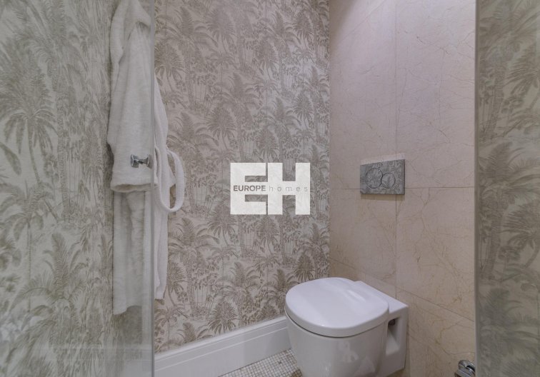 Segunda mano - Apartamento  - Torrevieja - Playa del Cura