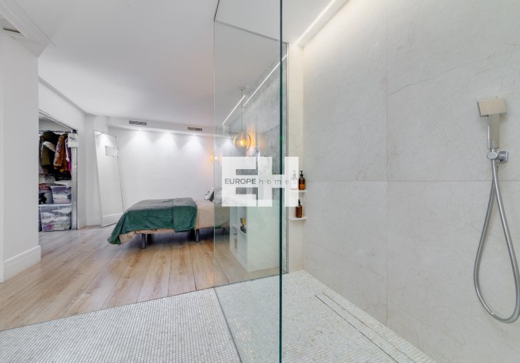 Segunda mano - Apartamento  - Torrevieja - Playa del Cura