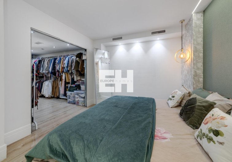 Segunda mano - Apartamento  - Torrevieja - Playa del Cura