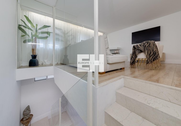 Segunda mano - Apartamento  - Torrevieja - Playa del Cura