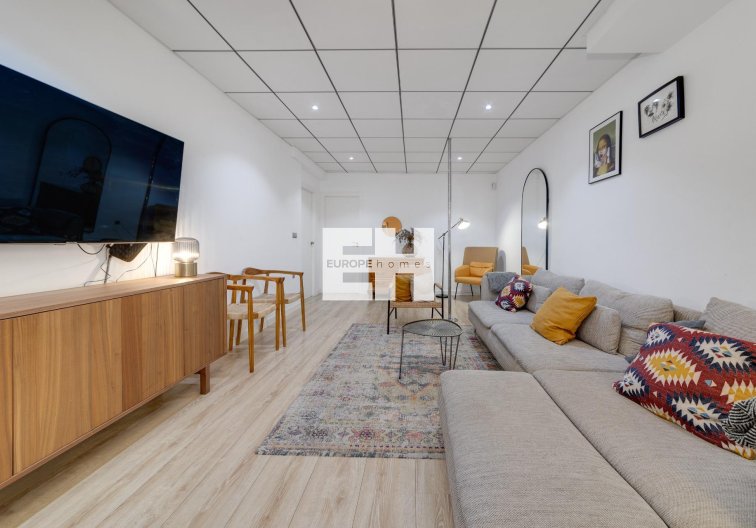 Segunda mano - Apartamento  - Torrevieja - Playa del Cura