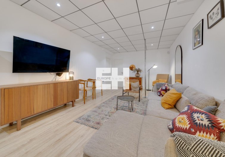 Segunda mano - Apartamento  - Torrevieja - Playa del Cura