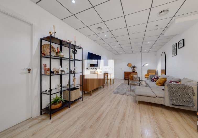 Segunda mano - Apartamento  - Torrevieja - Playa del Cura