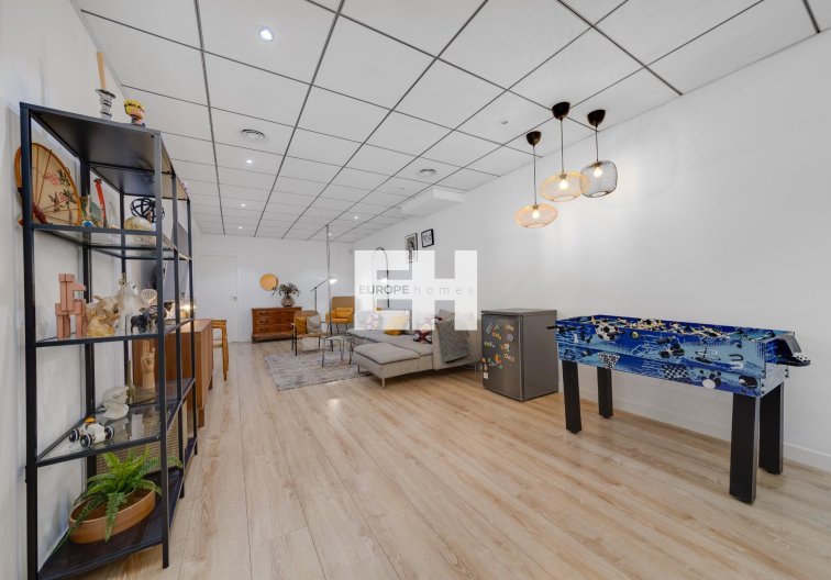 Segunda mano - Apartamento  - Torrevieja - Playa del Cura