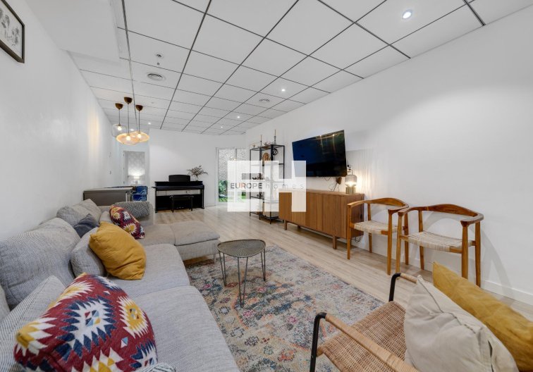 Segunda mano - Apartamento  - Torrevieja - Playa del Cura