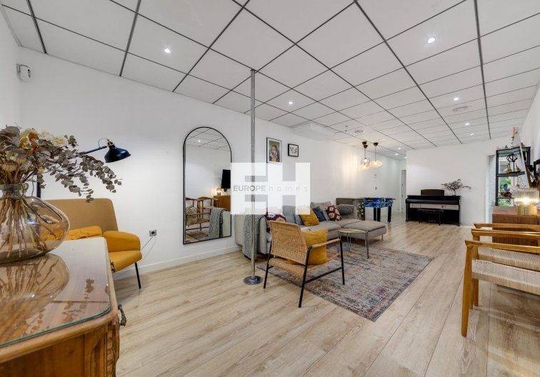 Segunda mano - Apartamento  - Torrevieja - Playa del Cura