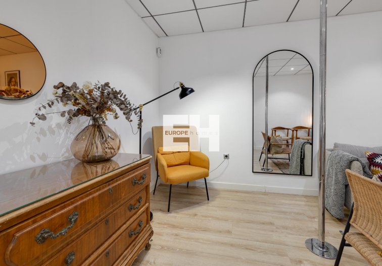 Segunda mano - Apartamento  - Torrevieja - Playa del Cura