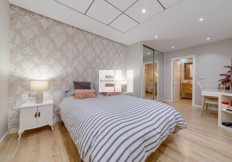 Segunda mano - Apartamento  - Torrevieja - Playa del Cura