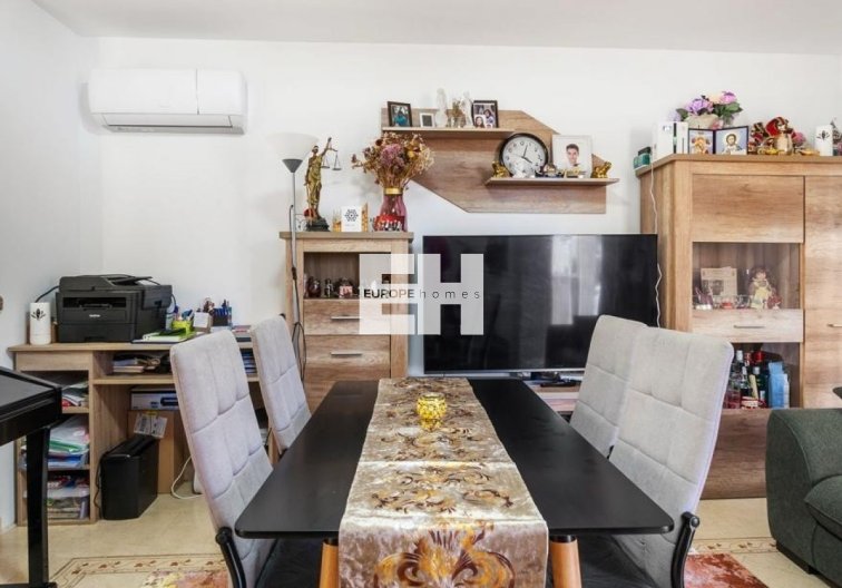 Resale - villa - Orihuela Costa - Costa Blanca