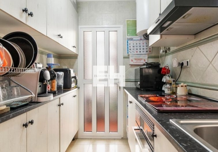 Resale - villa - Orihuela Costa - Costa Blanca