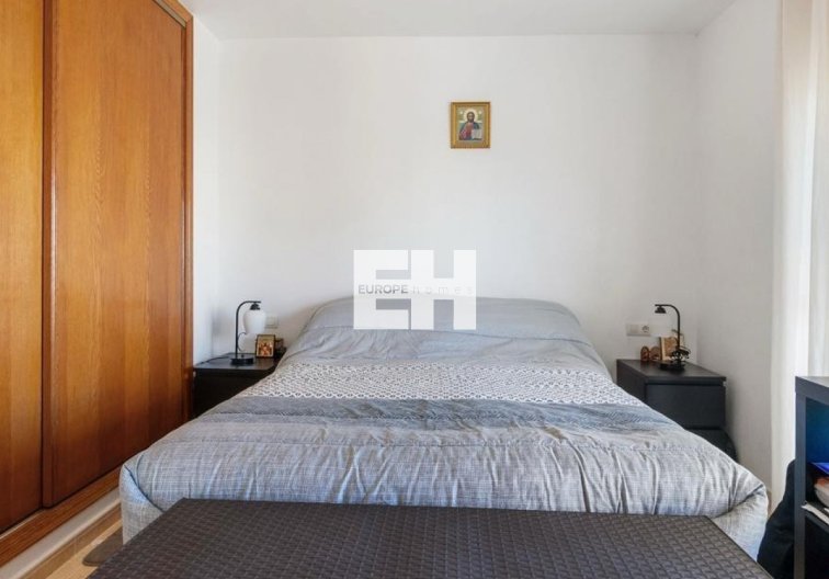 Resale - villa - Orihuela Costa - Costa Blanca