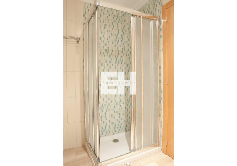 Wiederverkauf - Wohnung - Santa Pola - Centro