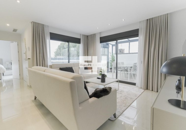 Herverkoop - villa - Dolores