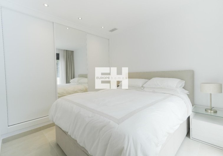 Herverkoop - villa - Dolores