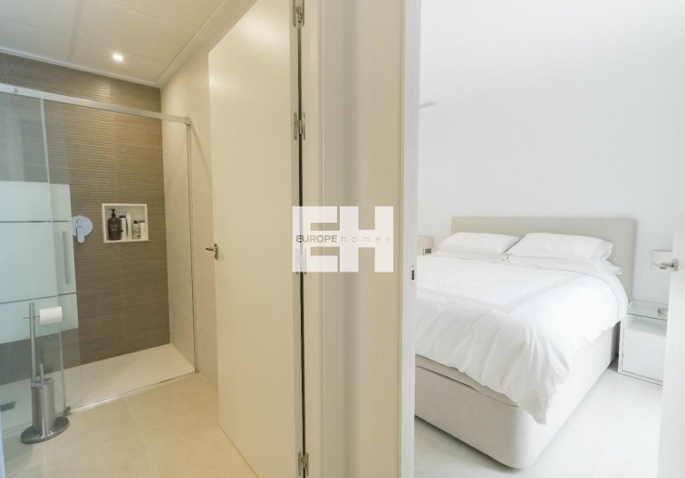 Herverkoop - villa - Dolores