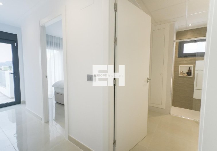 Herverkoop - villa - Dolores