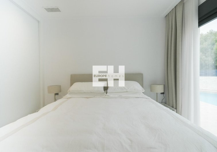 Herverkoop - villa - Dolores