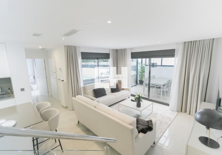 Herverkoop - villa - Dolores