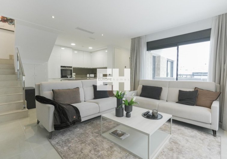 Herverkoop - villa - Dolores