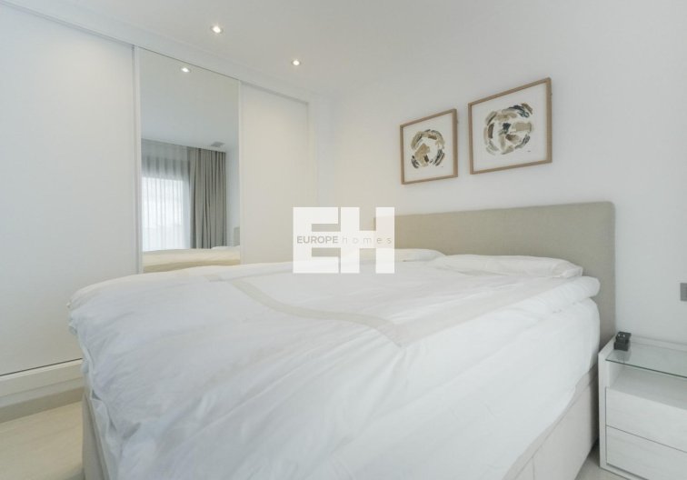 Herverkoop - villa - Dolores