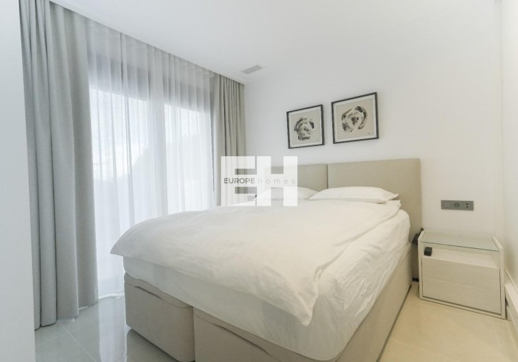 Herverkoop - villa - Dolores