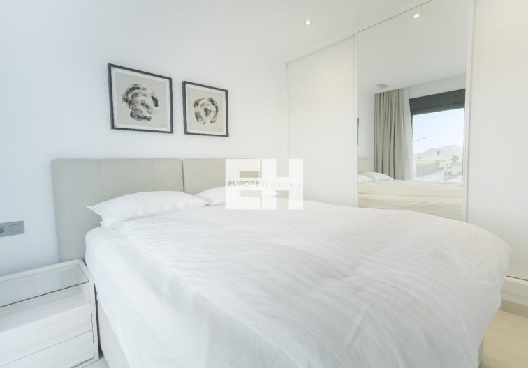 Herverkoop - villa - Dolores