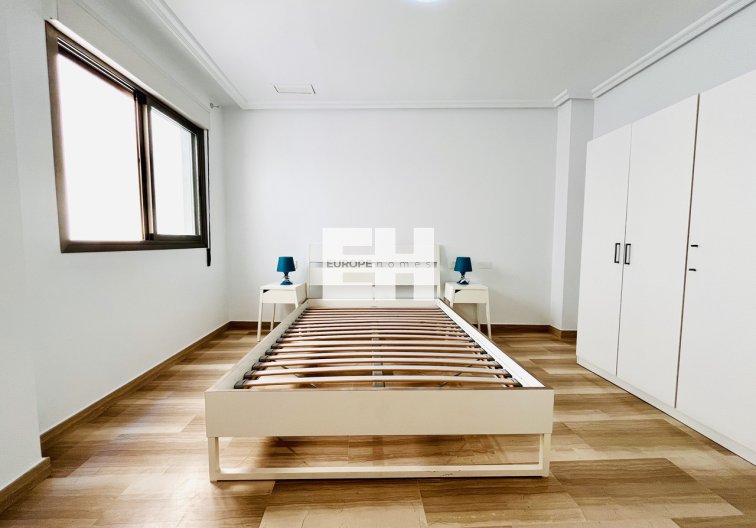 Revente - Appartement - Santa Pola - Costa Blanca