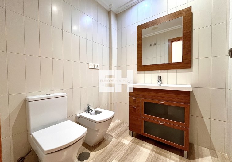 Revente - Appartement - Santa Pola - Costa Blanca