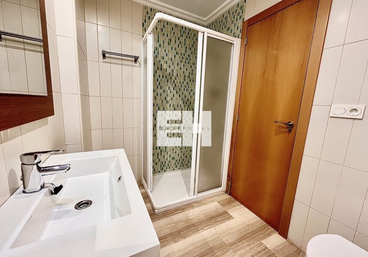 Revente - Appartement - Santa Pola - Costa Blanca