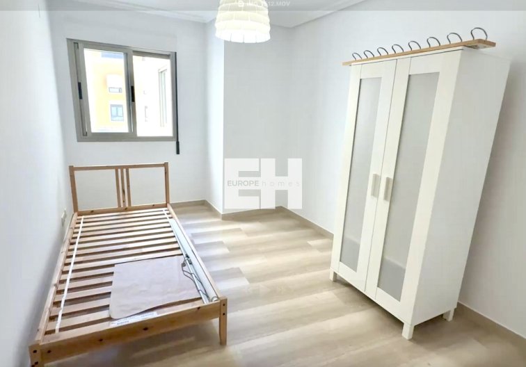 Revente - Appartement - Santa Pola - Costa Blanca