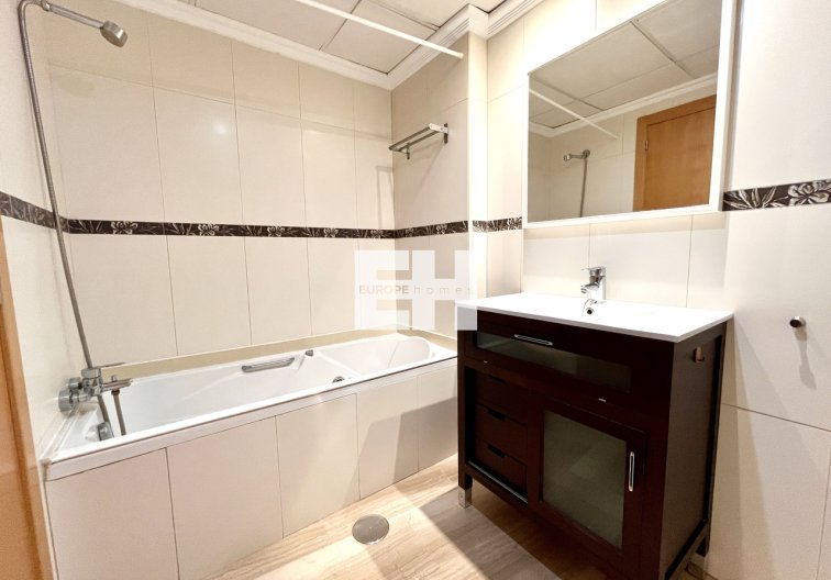 Revente - Appartement - Santa Pola - Costa Blanca